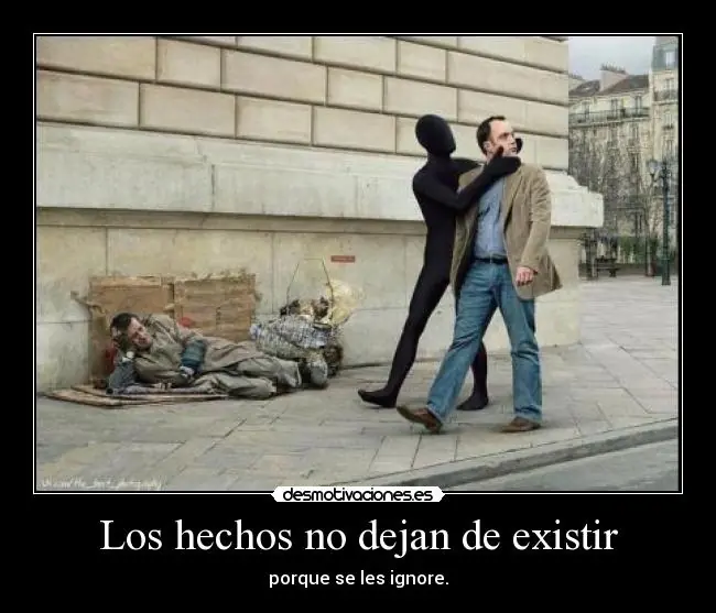Te explico la Delincuencia en mi país