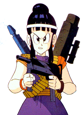 Dragon Ball
