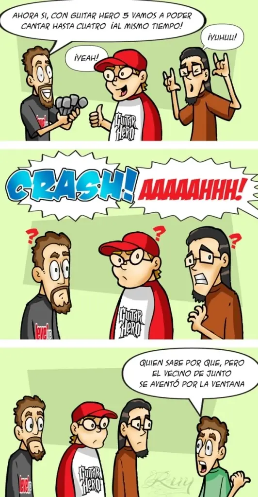 espero