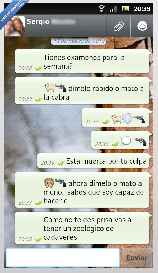 graciosos