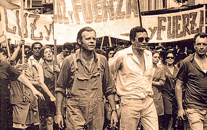 el cordobazo