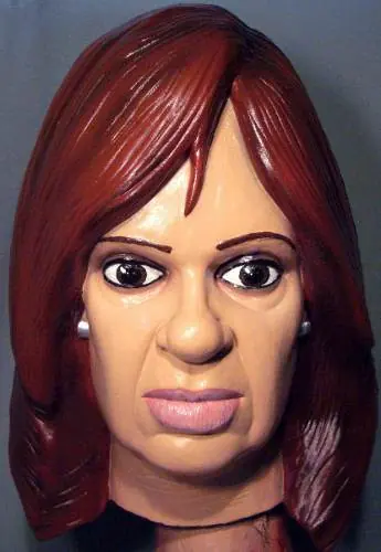 CFK cada vez más millonaria