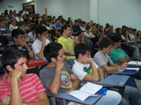 Fuí estudiante vago y te enseño mis trucos