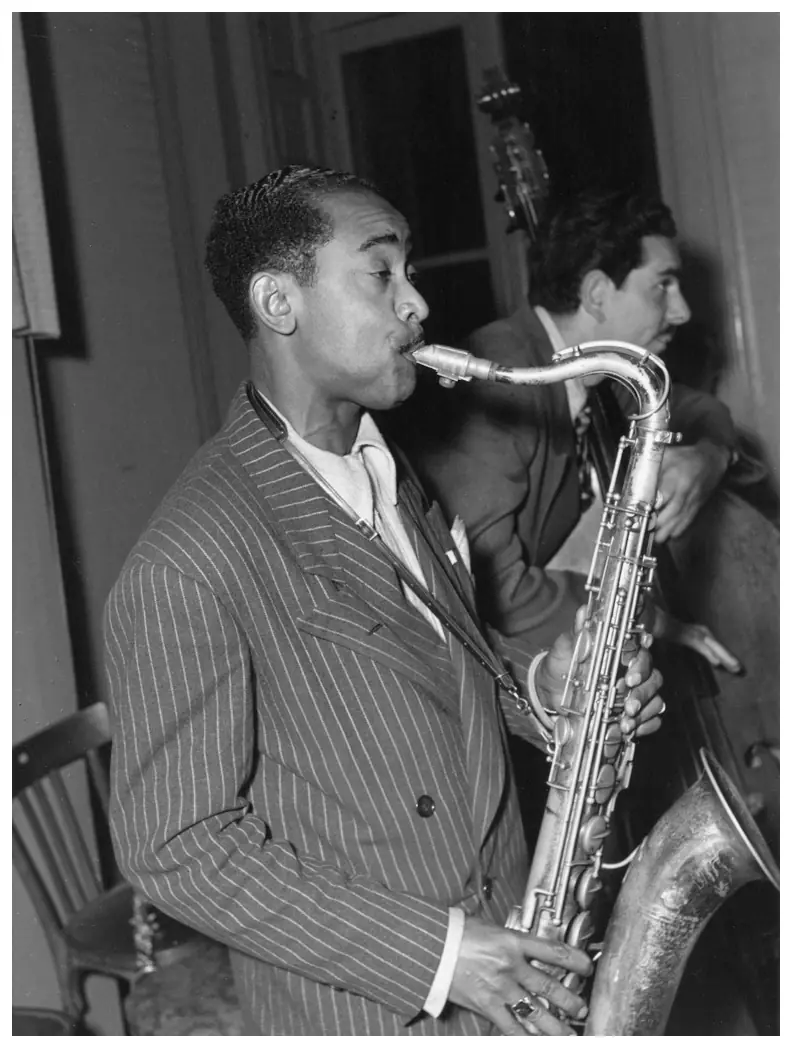 GeorgeGershwin