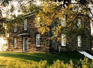 Underground railroad: El clandestino escape de los negros