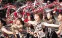 festivales japonenes