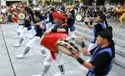 festivales japonenes