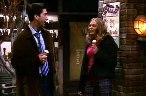 acerca de friends