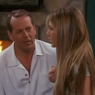 serie Friends