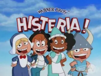 un dibujo olvidado, hoy renace!!
