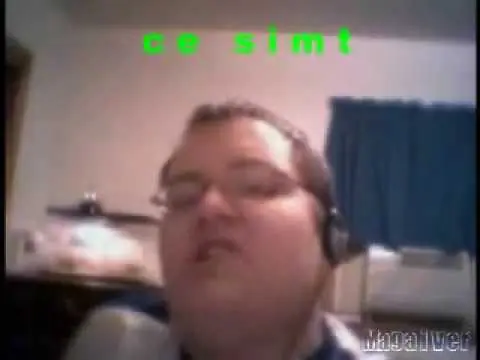 El Gordo Numa Numa ¿Te Acordás?