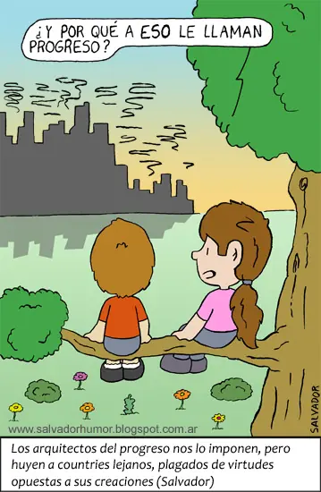 Humor Grafico
