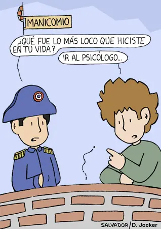 Humor Gráfico