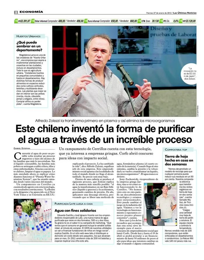 ciencia