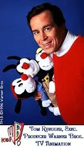 Animaniacs
