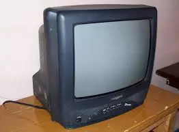 radiacion electromagnetica