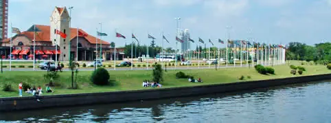 paseos