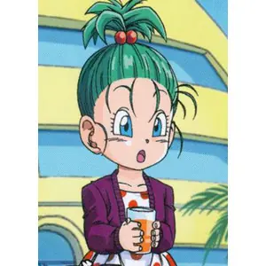 dragon ball z
