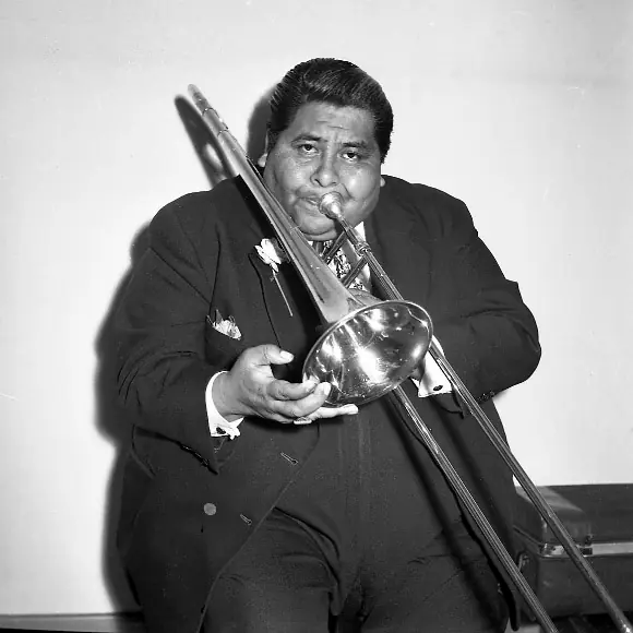 Serge Jacques: Mujeres & Jazz