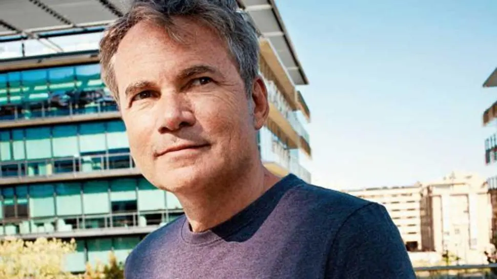 "Me quedo en España, Argentina esta podrida de corrupción"