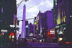 Argentina
