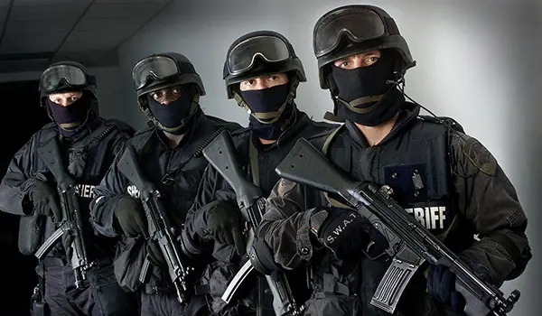 SWAT