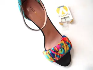sandalias