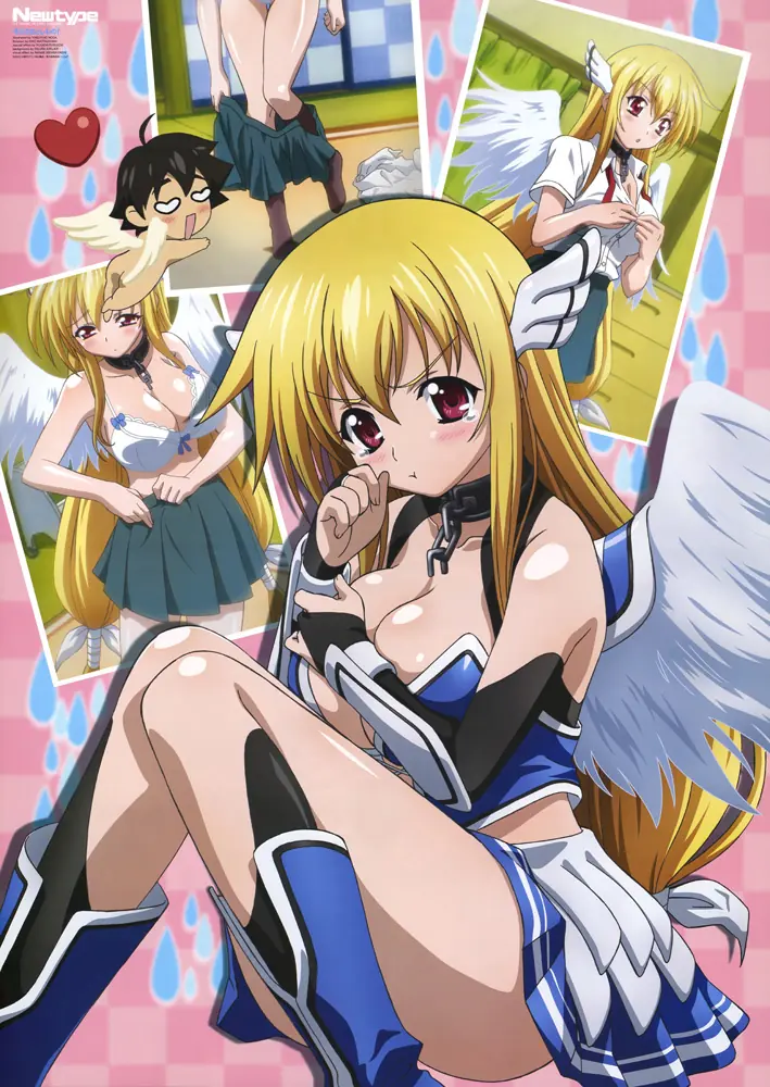 Top ten de las chicas mas sexy del anime
