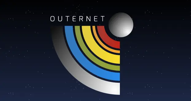 OUTERNET : WiFi gratis desde el Espacio