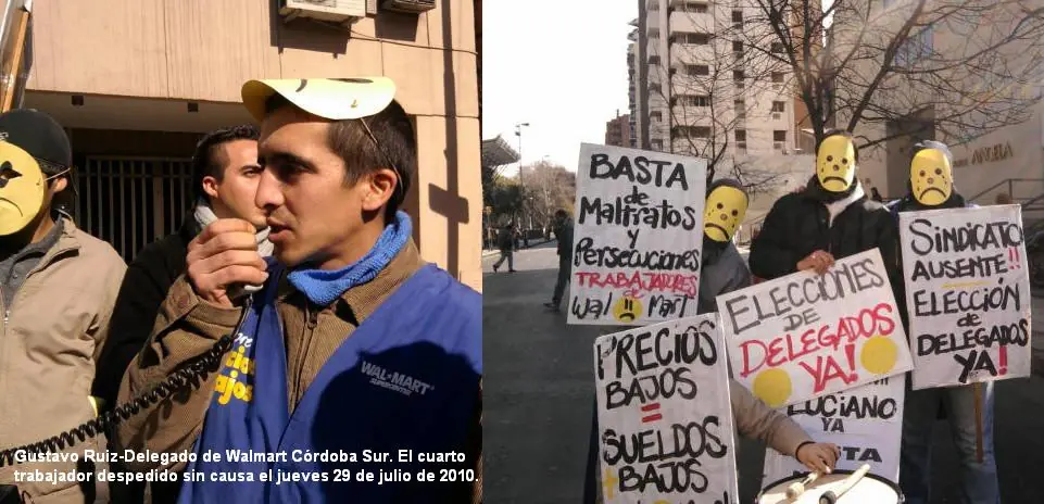 WalMart: el negocio de la pobreza