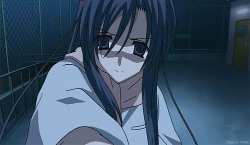 Top ten de las chicas mas sexy del anime