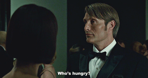 mads mikkelsen