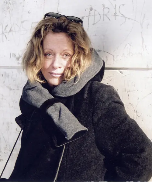 La mujer que denunció el feminismo, Esther Vilar