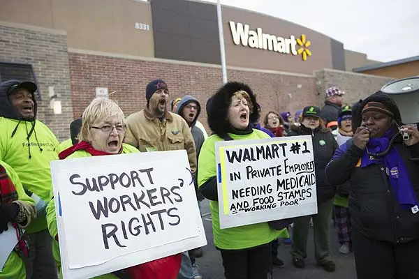 WalMart