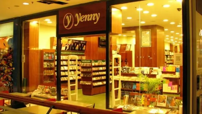 libreria