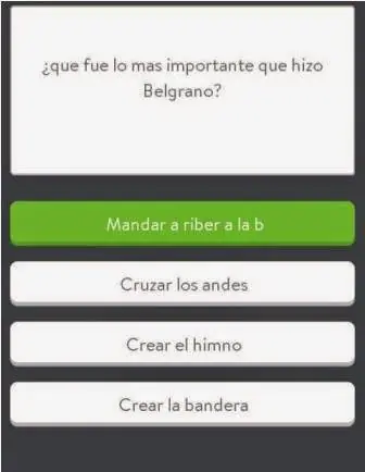 Preguntas