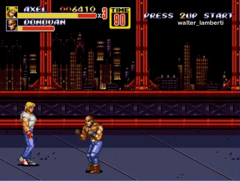 Sega
