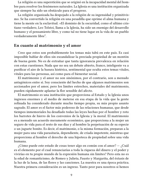 La Iglresia