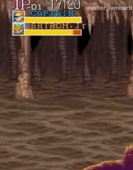 Megadrive