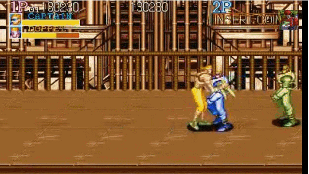 Sega