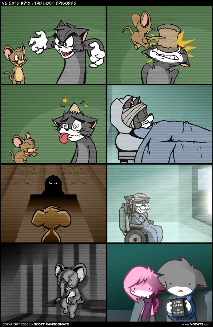 curiosas