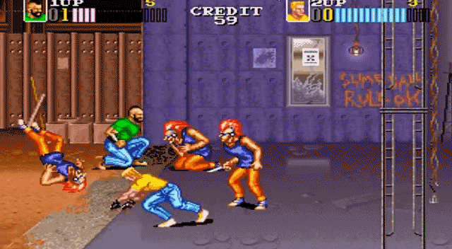 Sega