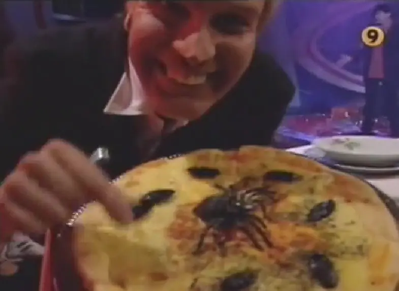 Comebichos