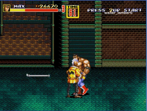 Megadrive