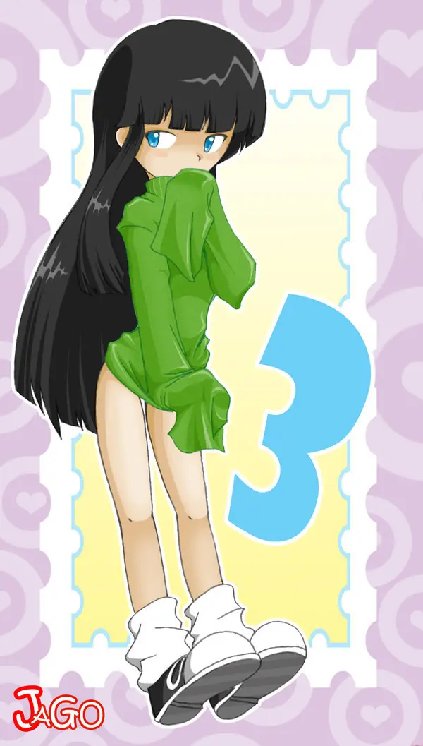 los mejores fan art de jago