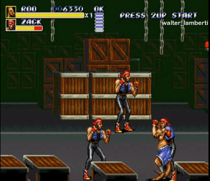 Megadrive