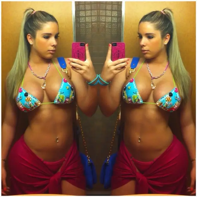 hermosa