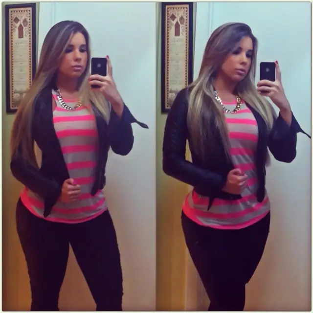 Kathy Ferreiro, Cubana Exuberante