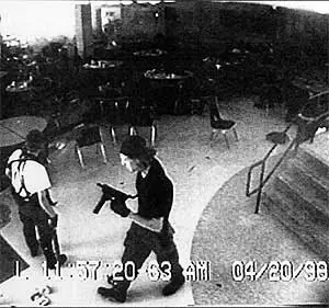 La Masacre de Columbine