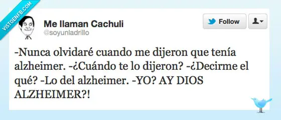Visto en las redes